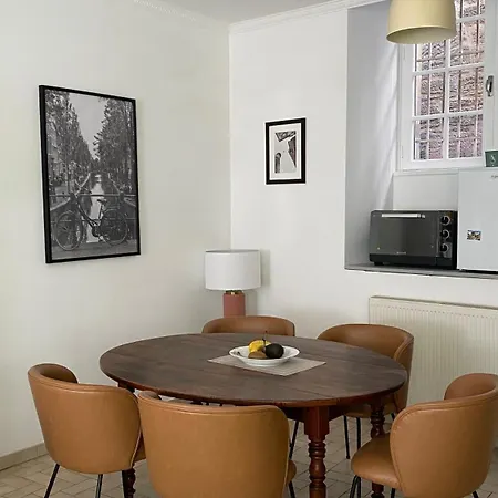 Charming House In בית נופש *