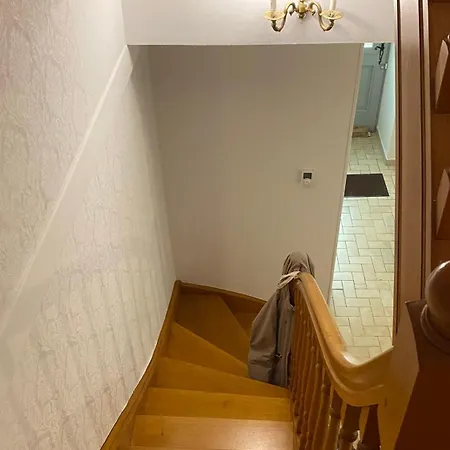 Charming House In בית נופש