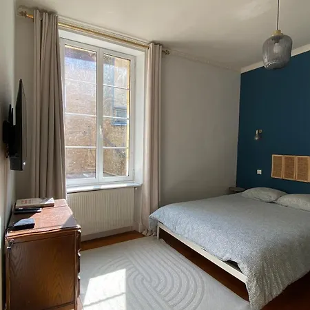 Charming House In Сasa de vacaciones Sarlat