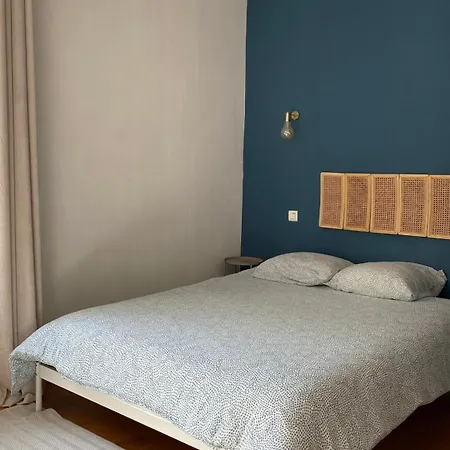 Charming House In בית נופש
