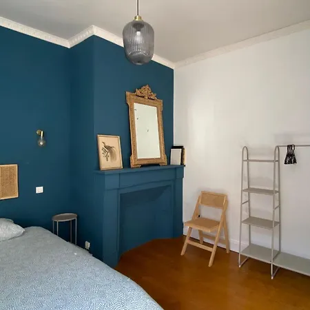 Charming House In בית נופש