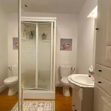 בית נופש Charming House In